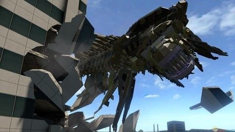 樂高復仇者聯盟(LEGO? MARVEL Super Heroes)