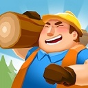 我要當老板伐木工廠(Lumber Inc)