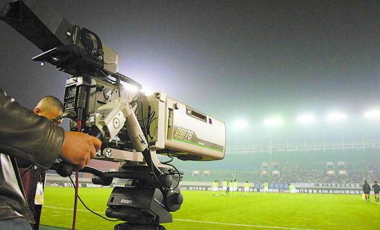 體育直播在線觀看免費軟件推薦