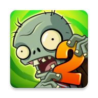 植物大戰(zhàn)僵尸2無限鉆石無限金幣(Plants Vs Zombies 2)