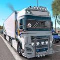 3D真實(shí)駕駛卡車