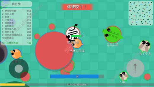 叢林大作戰(zhàn)