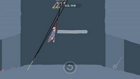 死亡獨輪車(Happy Wheels)