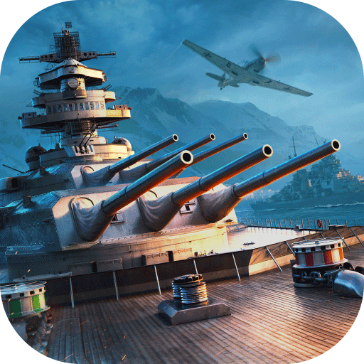 戰(zhàn)艦世界