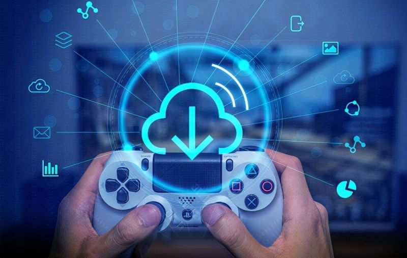 云游戲免費平臺哪個好
