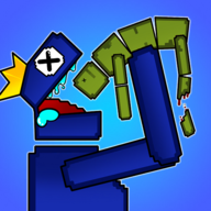 甜瓜游樂場怪物模組(MELON PLAYGROUND MONSTER Mod)