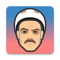死亡獨輪車(Happy Wheels)