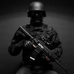 黑色武裝(Black Force)