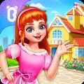 寶寶巴士公主夢幻小鎮(Girls Town)