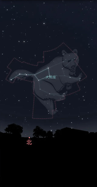 虛擬天文館(Stellarium)