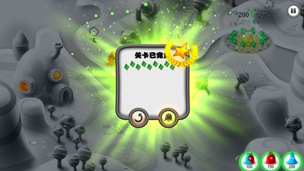 果凍防御(Jelly Defense)