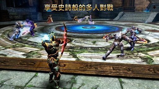 狂野之血無限金幣