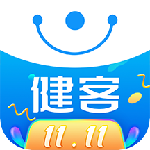 健客網上藥店