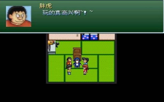 大雄的生化危機精簡版