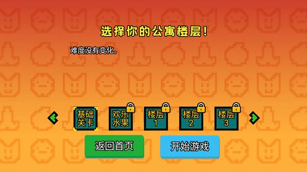 幸運房東
