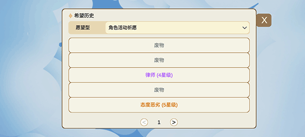 silly wisher漢化版(Silly Wisher)