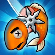 釣魚忍者(Ninja Fishing)