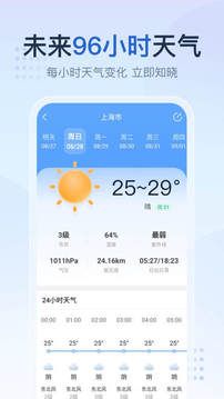 天氣預報2345