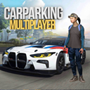 手動擋停車場(Car Parking)