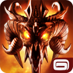 地牢獵手4內(nèi)購版(Dungeon Hunter 4)