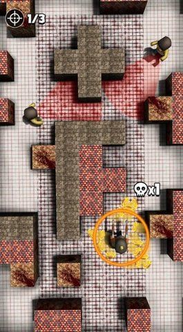 喪尸獵人刺客(ZombieHunter)