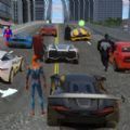 終極賽車模擬駕駛