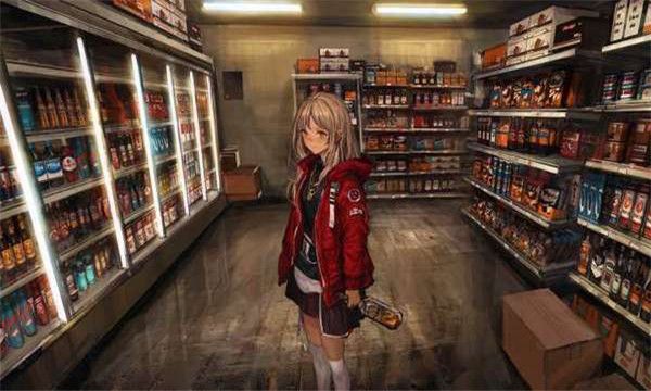 麻匪壁紙mpkg文件