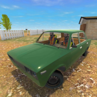 我破碎的車(MyBrokenCar)