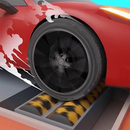 改裝賽車最新版(Stock Cars)