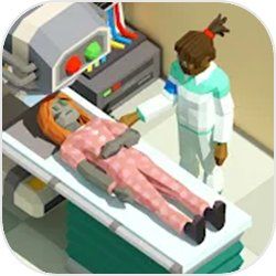 僵尸醫院(Zombie Hospital)
