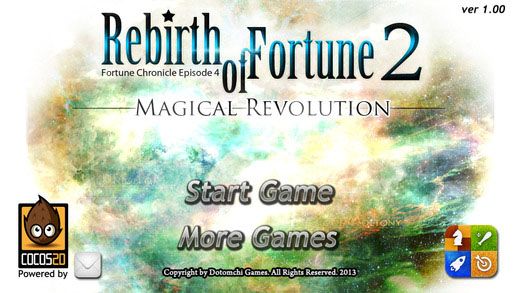 命運重生2(Rebirth of Fortune2)