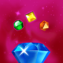 寶石迷陣3中文版(Bejeweled)
