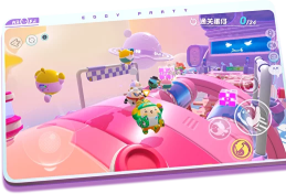 蛋仔派對(duì)國際服中文版(Eggy Party)