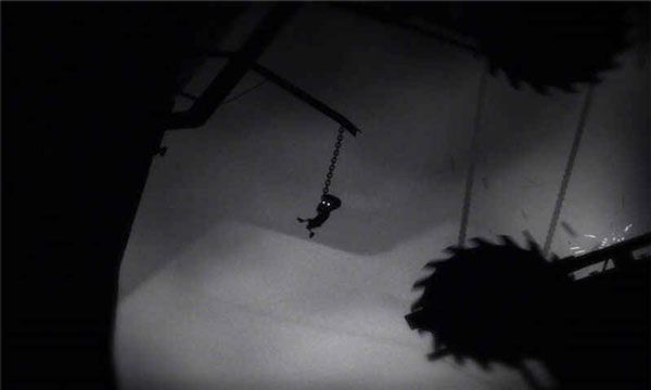 地獄邊境(LIMBO)
