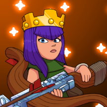 部落沖突免費版無限資源(Clash of Clans)