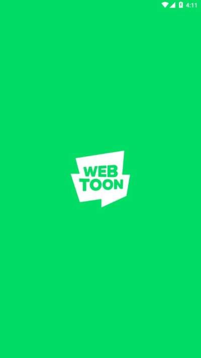 webtoon臺版(WEBTOON)