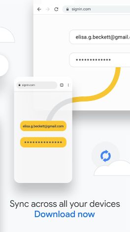 chrome瀏覽器安卓版(Chrome)