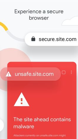 chrome瀏覽器安卓版(Chrome)