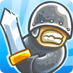 王國(guó)保衛(wèi)戰(zhàn)無(wú)敵版(Kingdom Rush)