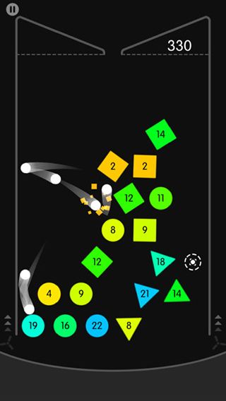 物理彈球(Physics Balls)