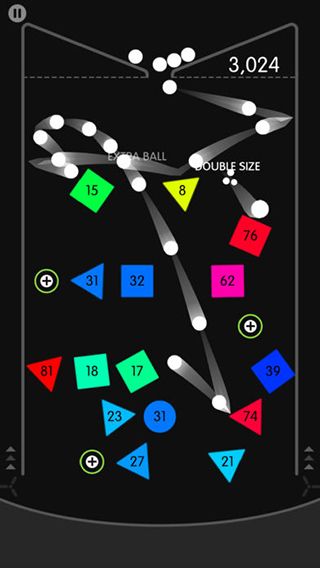 物理彈球(Physics Balls)
