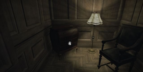 層層恐懼(Layers of Fear: Solitude)