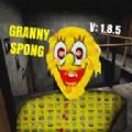 奶奶海綿寶寶(Sponge Granny)