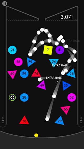 物理彈球(Physics Balls)