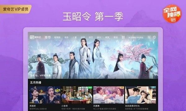 愛奇藝車載版