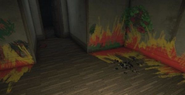 層層恐懼(Layers of Fear: Solitude)