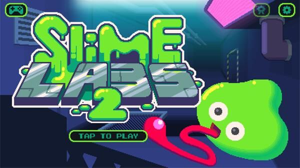 粘液實(shí)驗(yàn)室2(Slime Labs 2)