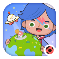 米加小鎮(zhèn)世界國際服(Miga World)