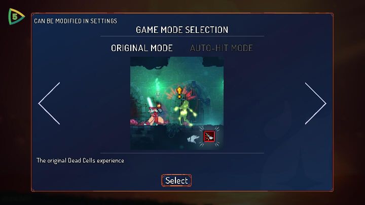 重生細胞國際服漢化版(Dead Cells)