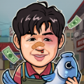 強哥的幸福生活